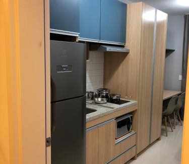 Tucuruvi Apartamento | Studio Expo Center Norte Tucuruvi Anhembi