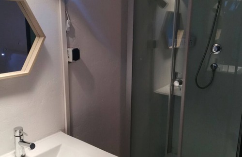 Le Touquet-Paris-Plage Apartamento | Studio F1 with separate bedroom 200 m from the sea 49 € per night BEACH AND DOWNTOWN