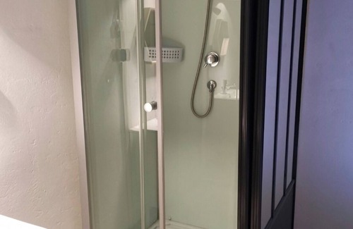 Le Touquet-Paris-Plage Apartamento | Studio F1 with separate bedroom 200 m from the sea 49 € per night BEACH AND DOWNTOWN