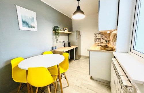 Toplita Apartamento | Studio F13