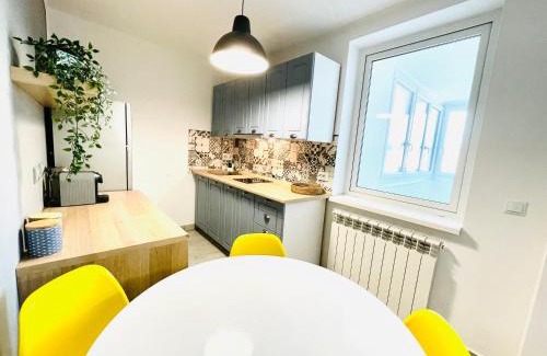 Toplita Apartamento | Studio F13