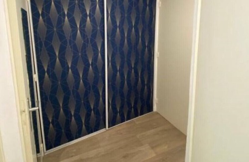 Saint Antoine Apartamento | Studio Fabron