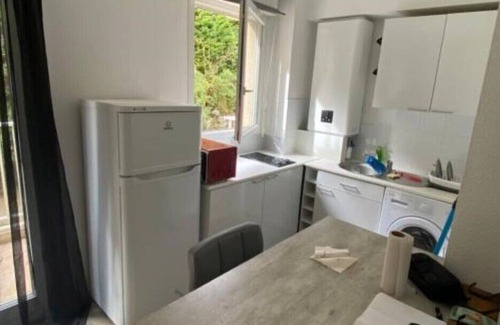 Saint Antoine Apartamento | Studio Fabron
