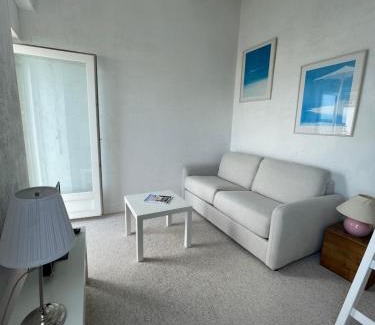 Saint-Cast-le-Guildo Apartamento | Studio face à la mer - Saint Cast Le Guildo
