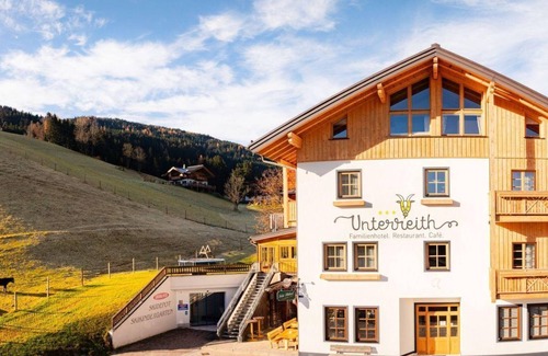 Forstau Casa | Studio Fageralm, 1 bedroom - Familienhotel Unterreith