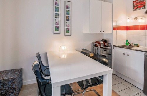 Les Lilas Apartamento | Studio Faidherbe - Welkeys