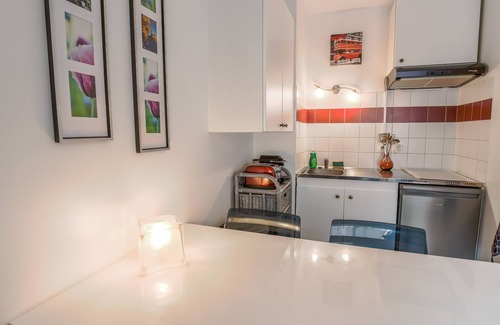 Les Lilas Apartamento | Studio Faidherbe - Welkeys