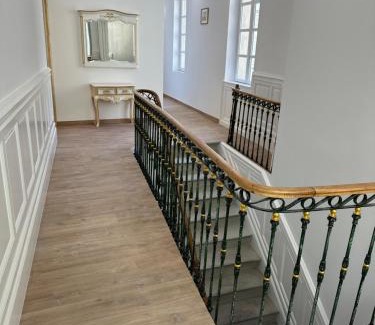 Centre Historique Apartamento | Studio familial du Cloitre