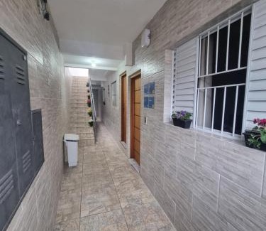 Jardim Oriental Apartamento | Studio fantástico
