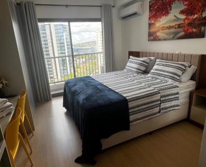 Pinheiros Apartamento | Studio Faria Lima