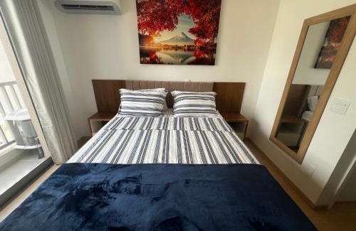 Pinheiros Apartamento | Studio Faria Lima