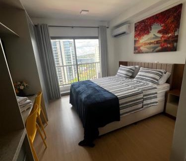 Pinheiros Apartamento | Studio Faria Lima