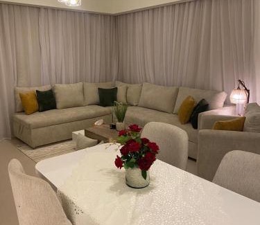 Shurtah al-Dakhlah Chalet De Esquí | Studio Faya Marassi Sidi Abdel Rahman