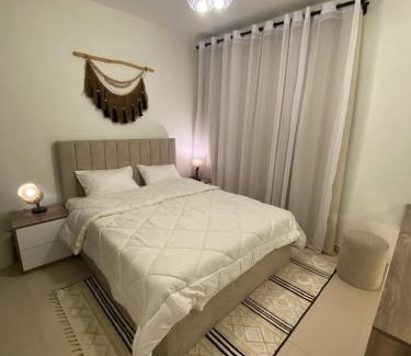 Shurtah al-Dakhlah Chalet De Esquí | Studio Faya Marassi Sidi Abdel Rahman