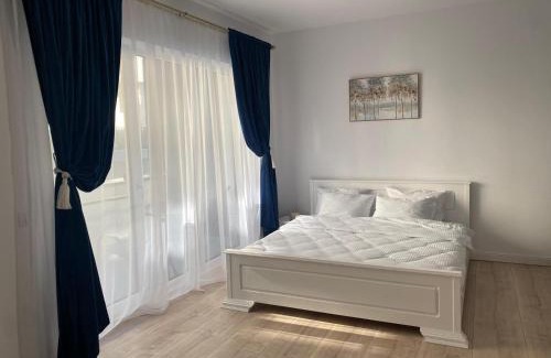Sanmartin Apartamento | Studio Felix Relax MABO 21& 22