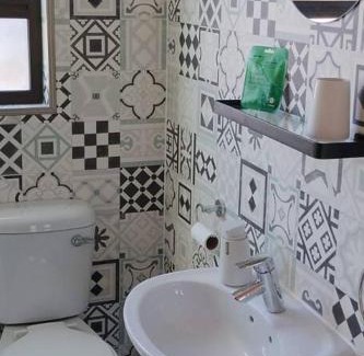 Helderberg Rural Apartamento | Studio firlands