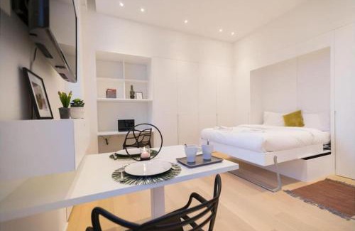 Gare Apartamento | Studio Fischer à la Pétrusse 302