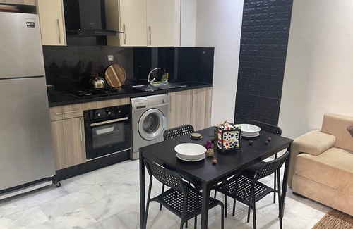 Mohammedia Casa | Five Stars Miramar Studio