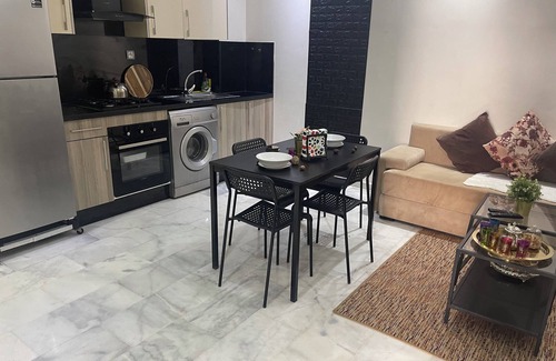 Mohammedia Casa | Five Stars Miramar Studio
