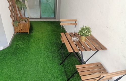 Mohammedia Casa | Five Stars Miramar Studio