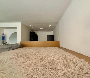 Gloria Apartamento | Studio Flamengo - 5 minutos da Praia e metrô