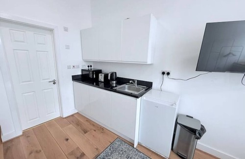Childs Hill Apartamento | Studio Flat 2 in Golders Green