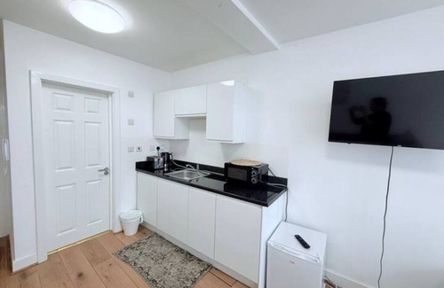 Childs Hill Apartamento | Studio Flat 5 in Golders Green