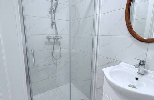 Childs Hill Apartamento | Studio Flat 8 in Golders Green