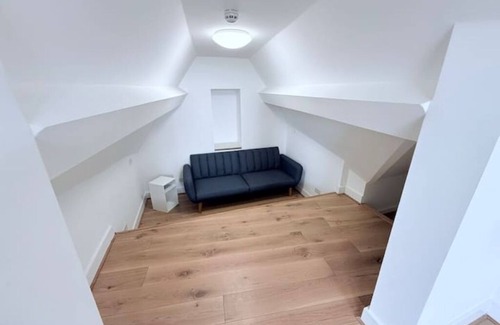 Childs Hill Apartamento | Studio Flat 9 in Golders Green