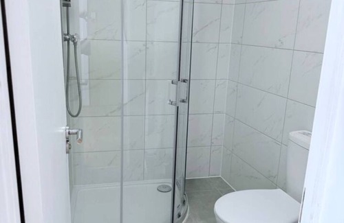 Childs Hill Apartamento | Studio Flat 9 in Golders Green