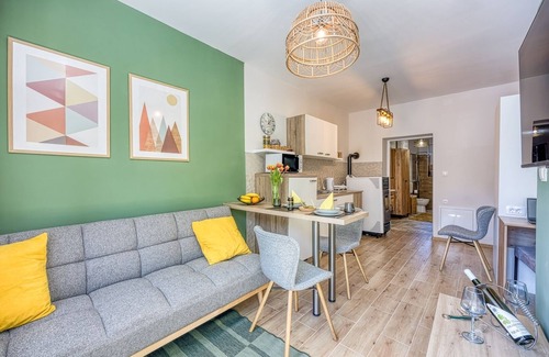 Delnice Apartamento | Apartamento-estudio Delnice, Gorski kotar (AS-23045-a)