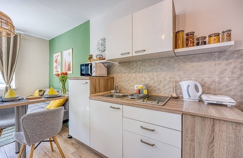 Delnice Apartamento | Apartamento-estudio Delnice, Gorski kotar (AS-23045-a)