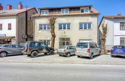 Delnice Apartamento | Apartamento-estudio Delnice, Gorski kotar (AS-23045-a)