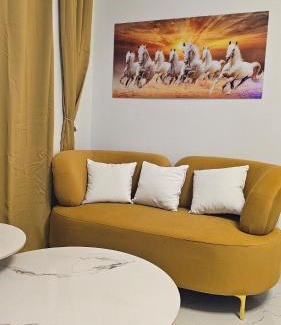 Dubai Apartamento | Studio Flat For Rent In Dubai Near Global Village Near To Dubai Mall Near To Emirates Mall Near To JBR Luxury Hotel Apartment