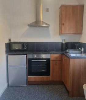 Newark upon Trent Apartamento | Studio Flat