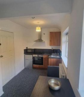 Newark upon Trent Apartamento | Studio Flat