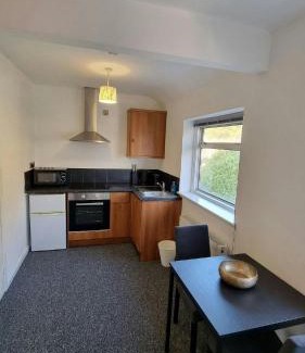 Newark upon Trent Apartamento | Studio Flat