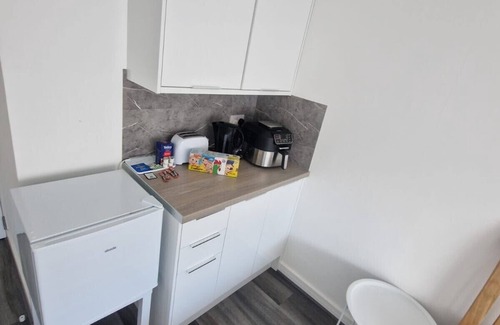 Wellingborough Apartamento | studio flat