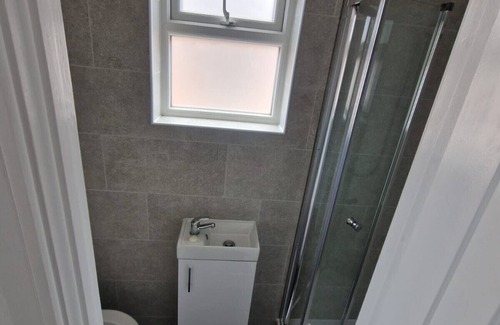 Wellingborough Apartamento | studio flat