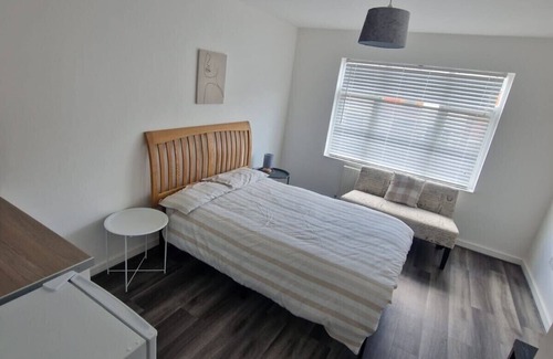 Wellingborough Apartamento | studio flat