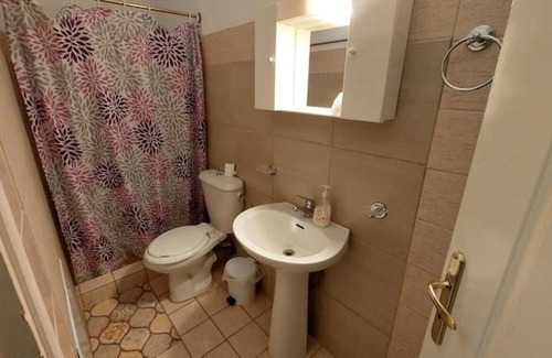 Lamia Apartamento | Studio flat in a private block close to the centre
