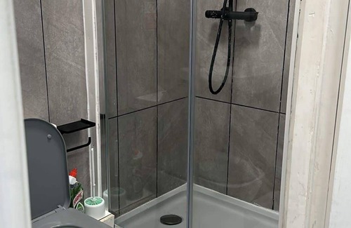 Southfield Apartamento | STUDIO FLAT IN ACTION