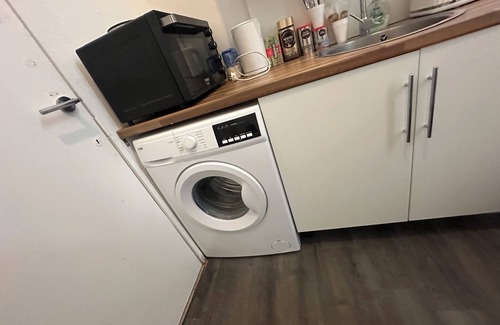 Camden Apartamento | Studio Flat in Camden Town Close to London Central