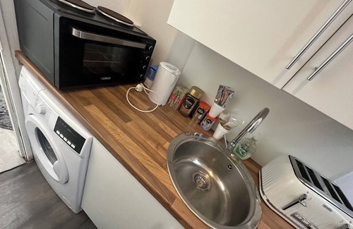 Camden Apartamento | Studio Flat in Camden Town Close to London Central