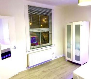 East Walworth Apartamento | Studio flat in central London