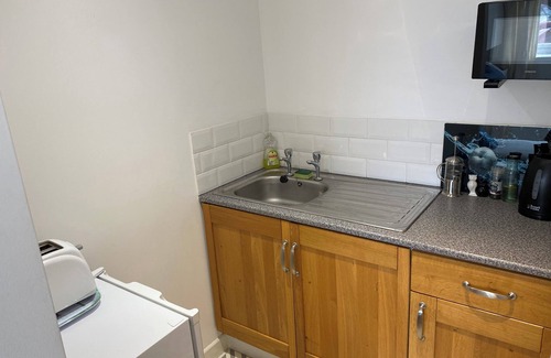 Chipping Norton Apartamento | Anexo para vacaciones o trabajo deje cerca de Chipping Norton