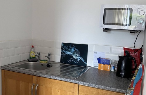 Chipping Norton Apartamento | Anexo para vacaciones o trabajo deje cerca de Chipping Norton