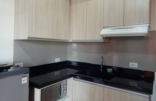 Mabolo Condominio | Studio Flat in Mabolo