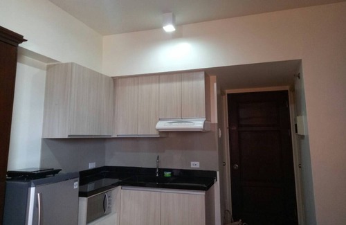 Mabolo Condominio | Studio Flat in Mabolo