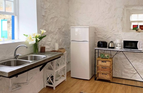 Madalena Apartamento | Studio Flat in spacious garden